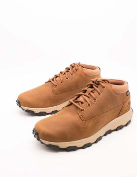 Botín Timberland A5YA1F-131 Winsor Park Saddle de Hombre