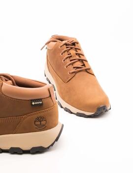 Botín Timberland A5YA1F-131 Winsor Park Saddle de Hombre