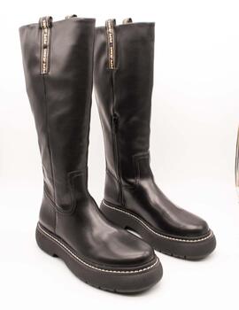 Bota Pepe Jeans PLS50547-999 Black de Mujer