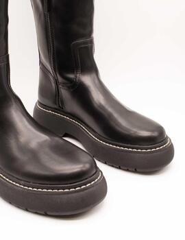 Bota Pepe Jeans PLS50547-999 Black de Mujer