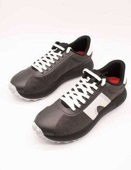 Deportivo Camper K100944-009 Pelotas Athens Negro de Hombre