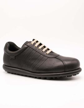 Zapato Camper 16002-317 Pelotas Ariel Negro de Hombre