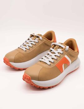 Deportivo  Camper K201614-010 Pelotas Athens de Mujer