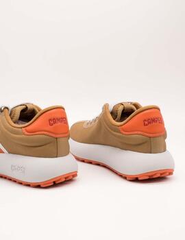 Deportivo  Camper K201614-010 Pelotas Athens de Mujer