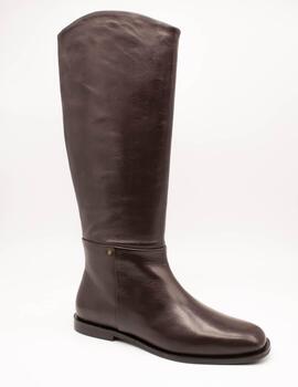 Bota Bronx 14351 Kels-ie Coffee Bean de Mujer