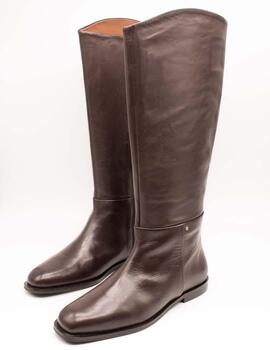 Bota Bronx 14351 Kels-ie Coffee Bean de Mujer