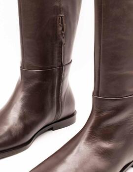 Bota Bronx 14351 Kels-ie Coffee Bean de Mujer