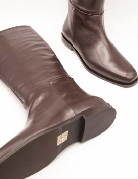 Bota Bronx 14351 Kels-ie Coffee Bean de Mujer