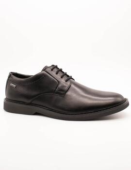 Zapato Clarks 26161226 AtticusLTGTX Black de Hombre