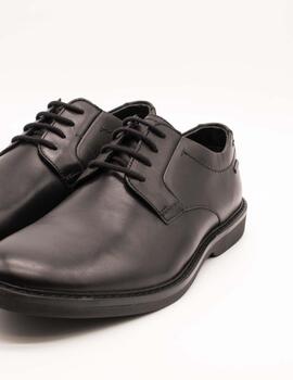 Zapato Clarks 26161226 AtticusLTGTX Black de Hombre