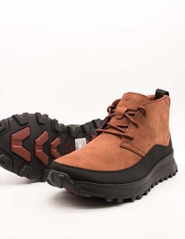 Botín Clarks 26178555 ATL TrekDB GTX Chestnut de Hombre