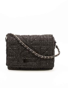 Bolso Membur 857490001 Black