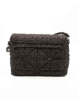 Bolso Membur 857490001 Black