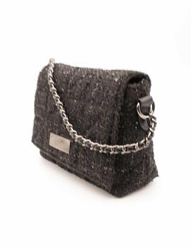 Bolso Membur 857490001 Black