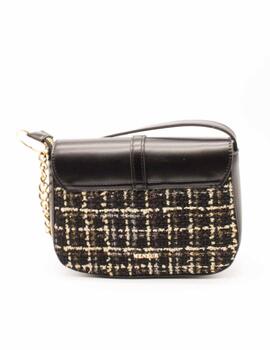 Bolso Membur 857910001 Black