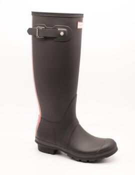 Bota Hunter WFT2353RMA-BLK Black de Mujer