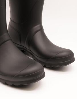 Bota Hunter WFT2353RMA-BLK Black de Mujer