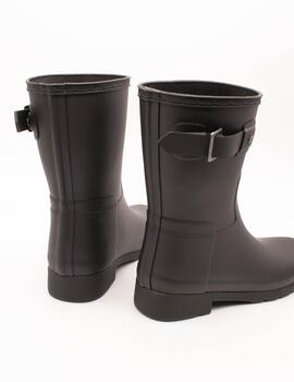 Bota Hunter WFS2200RMA-BLK Negro de Mujer