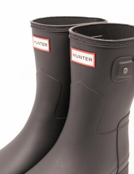 Bota Hunter WFS2200RMA-BLK Negro de Mujer