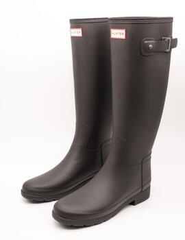 Bota Hunter WFT2200RMA-BLK Negro de Mujer