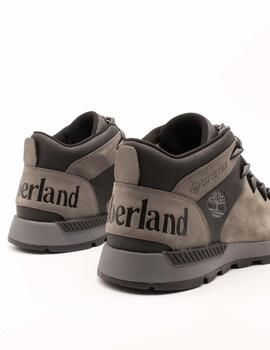 Botín Timberland A6D71E-L81 Sprint Trekker Grey de Hombre