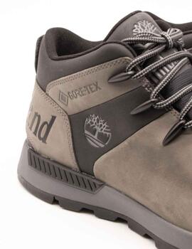 Botín Timberland A6D71E-L81 Sprint Trekker Grey de Hombre