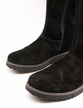 Bota Legero 2-000657-000 Schwarz de Mujer