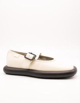 Zapato Camper K201679-002 Onda Blanco de Mujer