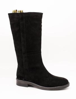 Bota Cafenoir C1HD6001 Nero de Mujer