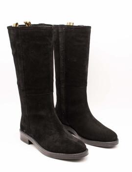 Bota Cafenoir C1HD6001 Nero de Mujer