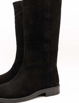 Bota Cafenoir C1HD6001 Nero de Mujer