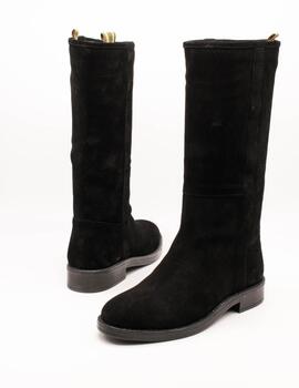 Bota Cafenoir C1HD6001 Nero de Mujer