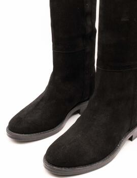 Bota Cafenoir C1HD6001 Nero de Mujer