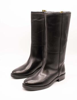 Bota Cafenoir C1HD1001 Nero de Mujer