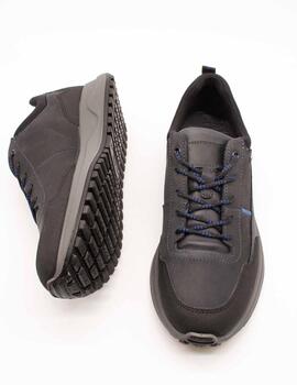 Zapato Imac 652928-30061/009 Notte Blue de Hombre