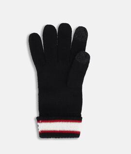 Guantes Hunter XRU0017242-037 Jet Black