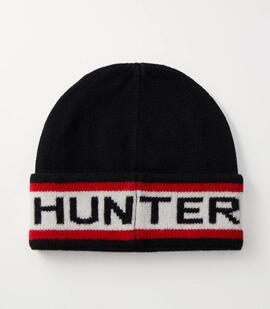 Gorro Hunter XRU0015242-037 Jet Black