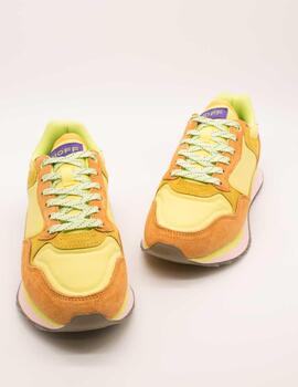 Deportivo Hoff Nairobi Multicolor de Mujer