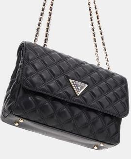 Bolso Guess HWQG87 48200 Giully Black