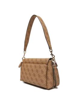 Bolso Guess HWEBG8 39019 Eco Latte