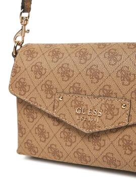 Bolso Guess HWEBG8 39019 Eco Latte