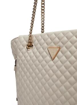 Bolso Guess HWEQG9 54122 Ecco Rianee Stone