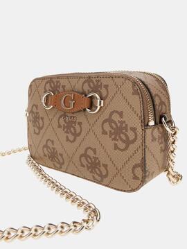 Bolso Guess HWOS86 54140 Izzy Latte