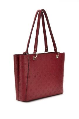 Bolso Guess HWPD95 29250 Gerty Claret