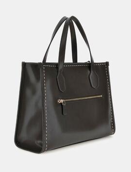 Bolso Guess HWVC86 65220 Silvana Black