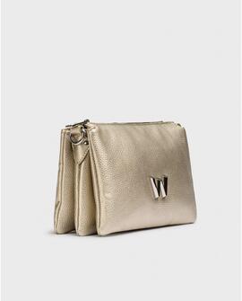 Bolso Wonders WB-52007 Combi Platino