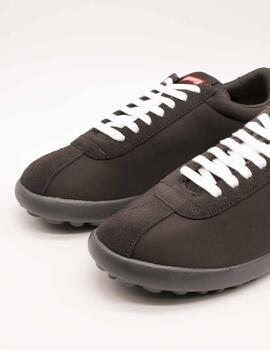 Deportivo Camper K101019-005 Pelotas XLF Gris de Hombre