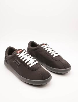 Deportivo Camper K101019-005 Pelotas XLF Gris de Hombre