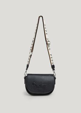 Bolso Pepe Jeans PL031634-999 Crisha Black