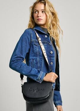 Bolso Pepe Jeans PL031634-999 Crisha Black